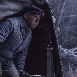 Fotoğraf The Terror