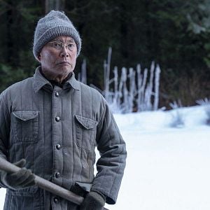 Fotoğraf George Takei