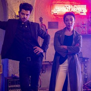 Fotoğraf Dominic Cooper