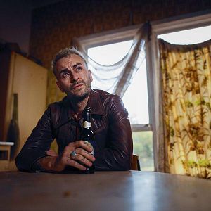 Fotoğraf Joseph Gilgun