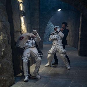 Fotoğraf Dominic Cooper