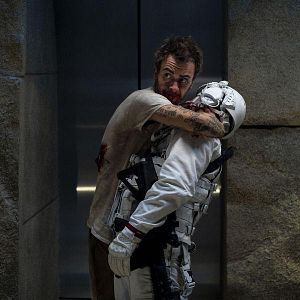 Fotoğraf Dominic Cooper