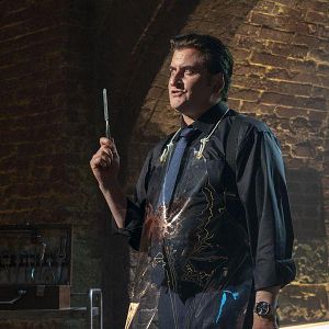 Fotoğraf Dominic Cooper