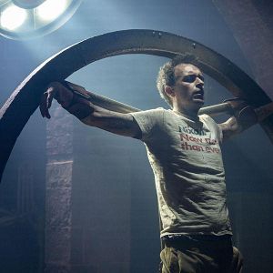 Fotoğraf Dominic Cooper