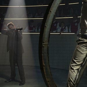 Fotoğraf Dominic Cooper