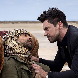 Fotoğraf Dominic Cooper