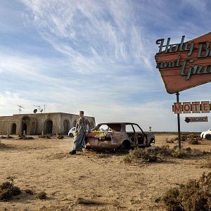 Fotoğraf Dominic Cooper
