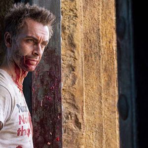 Fotoğraf Dominic Cooper