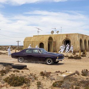 Fotoğraf Dominic Cooper