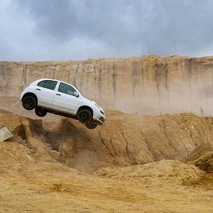 Fotoğraf Dominic Cooper