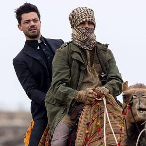 Fotoğraf Dominic Cooper
