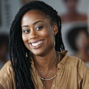 Fotoğraf Zuri Adele