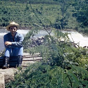 Fotoğraf Charles Aznavour