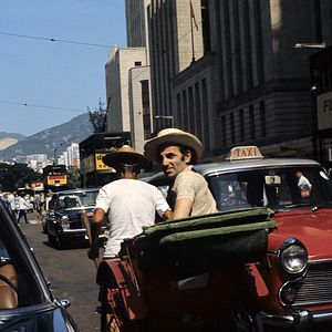 Fotoğraf Charles Aznavour