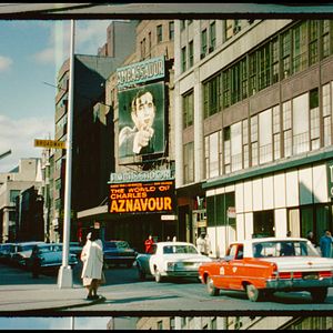 Fotoğraf Le Regard de Charles