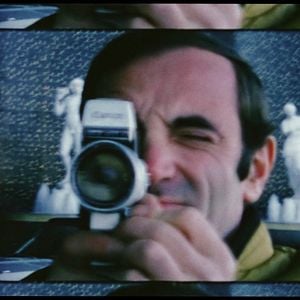 Fotoğraf Charles Aznavour