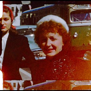 Fotoğraf Le Regard de Charles