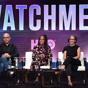 Fotoğraf Damon Lindelof