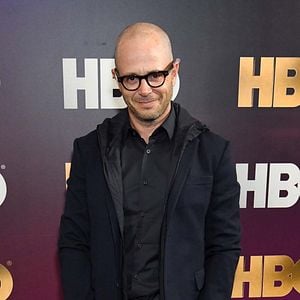 Fotoğraf Damon Lindelof