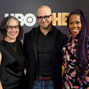 Fotoğraf Damon Lindelof