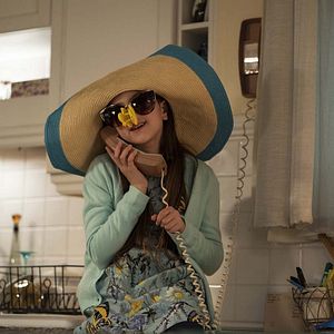 Fotoğraf Abby Ryder Fortson