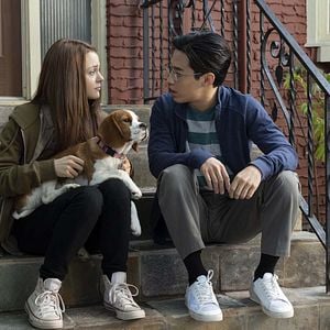 Fotoğraf Abby Ryder Fortson