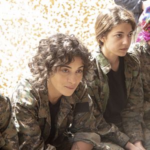 Fotoğraf Razane Jammal