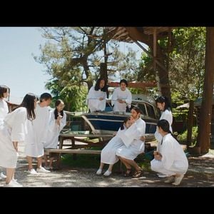 Fotoğraf Kemonomichi