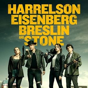 Fotoğraf Zombieland: Double Tap