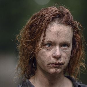 Fotoğraf The Walking Dead