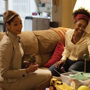 Fotoğraf Gina Torres