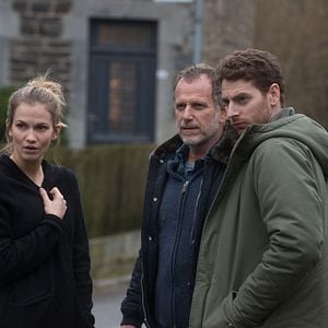 Fotoğraf Charles Berling