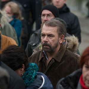 Fotoğraf Philippe Torreton