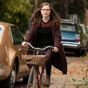 Fotoğraf Zoe Margaret Colletti