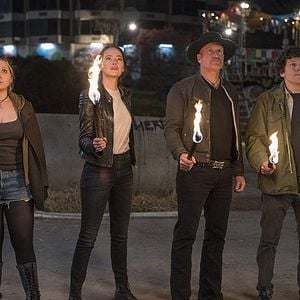 Fotoğraf Emma Stone