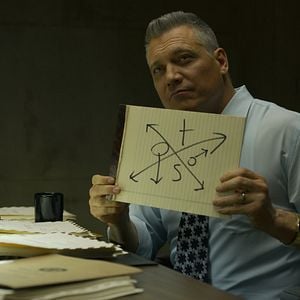 Fotoğraf MINDHUNTER