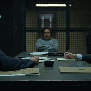 Fotoğraf MINDHUNTER