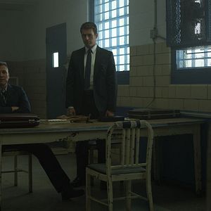 Fotoğraf MINDHUNTER