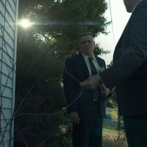 Fotoğraf MINDHUNTER