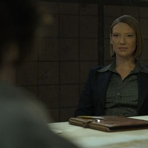 Fotoğraf MINDHUNTER