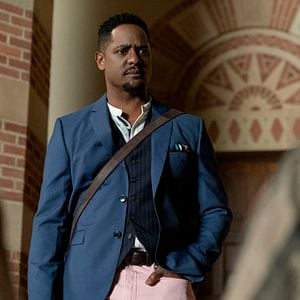 Fotoğraf Blair Underwood