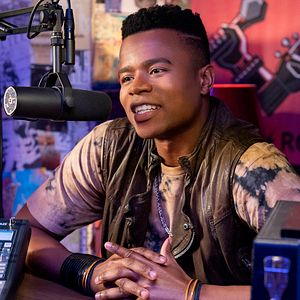 Fotoğraf Marque Richardson