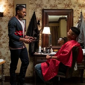 Fotoğraf Marque Richardson