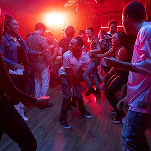 Fotoğraf Dear White People