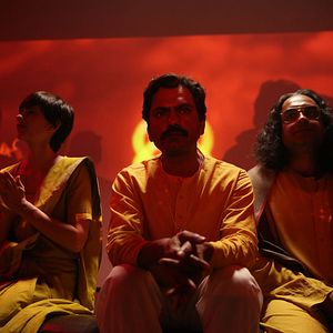 Fotoğraf Sacred Games