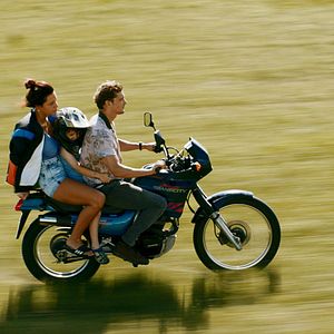 Fotoğraf Adèle Exarchopoulos