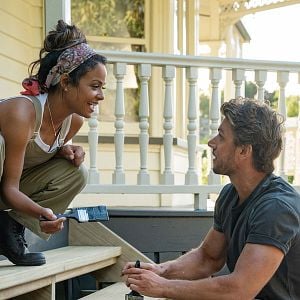 Fotoğraf Falling Inn Love