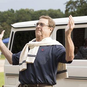 Fotoğraf John Goodman