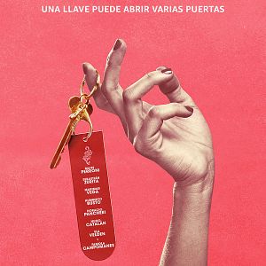 Fotoğraf El Juego de las Llaves