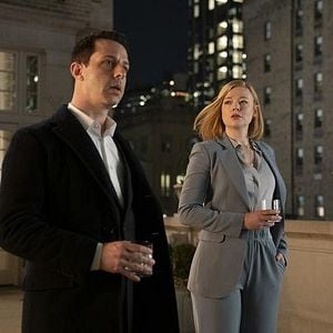 Fotoğraf Sarah Snook